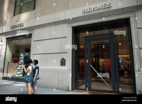 hermes stock nyse